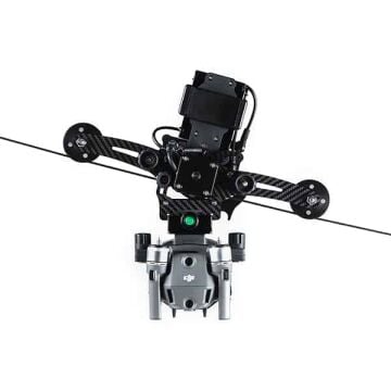 Noxon Portable Wirecam Starter Kit