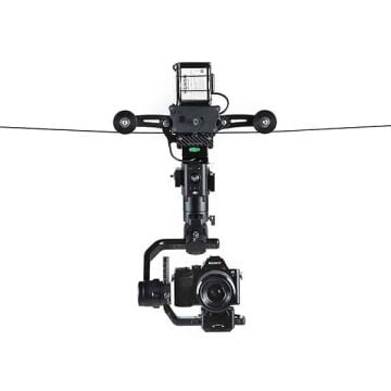 Noxon Portable Wirecam Starter Kit