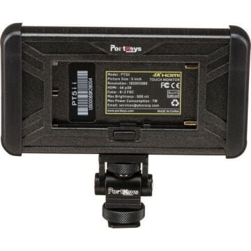 PORTKEYS PT5 II 5 INCH MONITOR