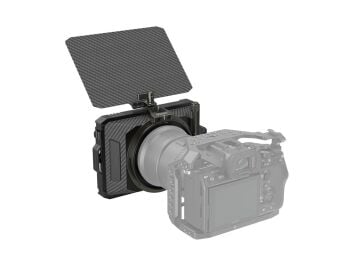 SmallRig 3575 Mini Matte Box Lite