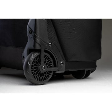 Tenba Cineluxe 24 Tekerlekli Siyah Çanta