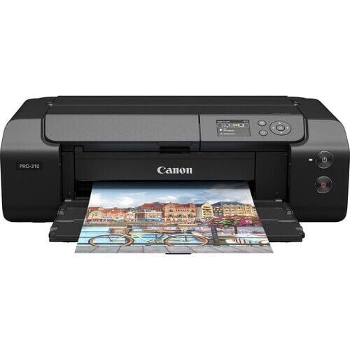 Canon imagePROGRAF PRO-310 Fotoğraf Yazıcısı