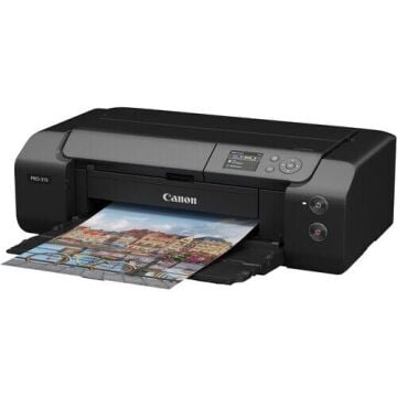 Canon imagePROGRAF PRO-310 Fotoğraf Yazıcısı