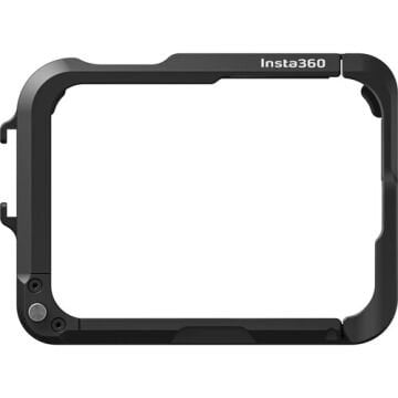 Insta360 Utility Frame (Ace Pro / Ace Pro 2) | Koruyucu ve Montaj Çerçevesi