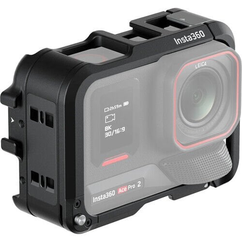 Insta360 Utility Frame (Ace Pro / Ace Pro 2) | Koruyucu ve Montaj Çerçevesi