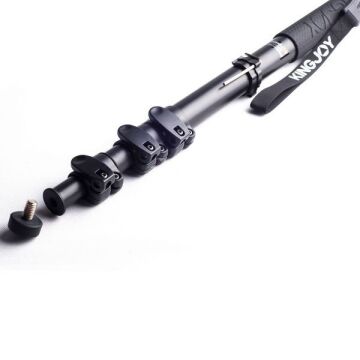 Kingjoy MP308F Monopod