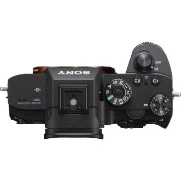 Sony A7R IVa Body