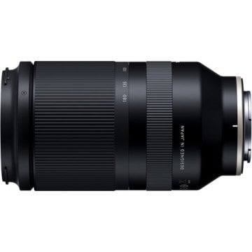 Tamron 70-180mm f/2.8 Di III VXD Lens (Sony E)