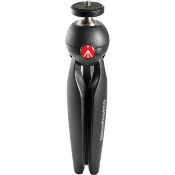 Manfrotto Mtpıxı- B Mini Table Tripod Black