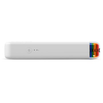 Polaroid Hi-print 2×3 Gen 2 Beyaz Taşınabilir Bluetooth Foto Yazıcısı