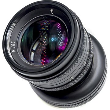 AstrHori 50mm f/1.4 Tilt Lens (Canon RF)