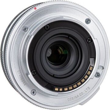 Voigtländer lens F2.8/18mm X-mount COLOR-SKOPAR (S)