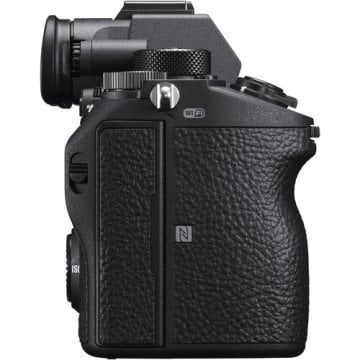 Sony A7R IIIA Body