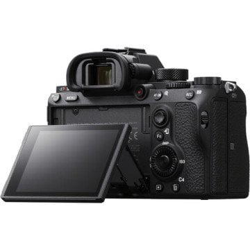 Sony A7R IIIA Body