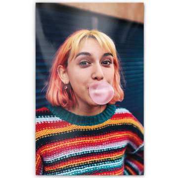 Polaroid Hi-Print 2x3 Uyumlu 20'li Anlık Kamera Filmi