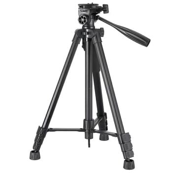 Kingjoy VT-860S  Foto&Video Tripod