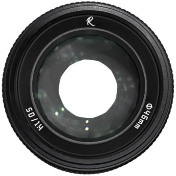 AstrHori 50mm f/1.4 Tilt Lens (Fuji X)