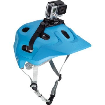 GoPro Hava Delikli Kask İçin Bağlantı Parçası - GVHS30
