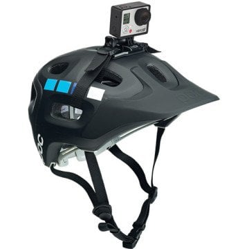 GoPro Hava Delikli Kask İçin Bağlantı Parçası - GVHS30