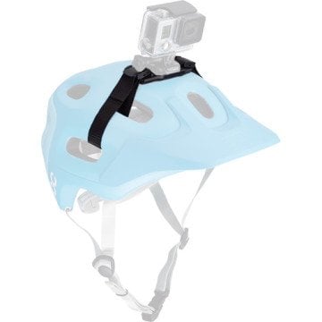 GoPro Hava Delikli Kask İçin Bağlantı Parçası - GVHS30