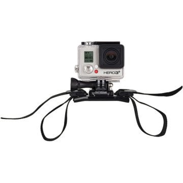 GoPro Hava Delikli Kask İçin Bağlantı Parçası - GVHS30