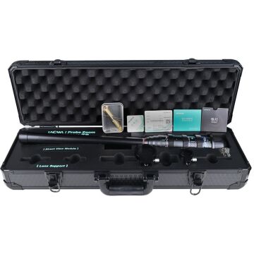 Venus Optics Laowa Probe Zoom 15-24mm T8 Lens (0° Direct View, ARRI PL)