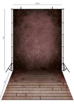 Fabricfon FFB-20-144 (272x600cm)