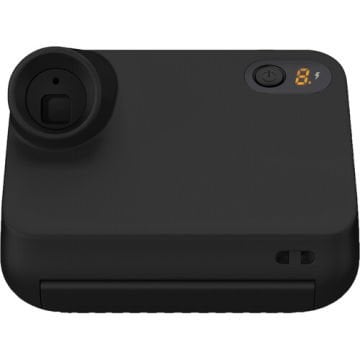 Polaroid Go Gen 2 Everything Box Şipşak Kamera (Siyah)