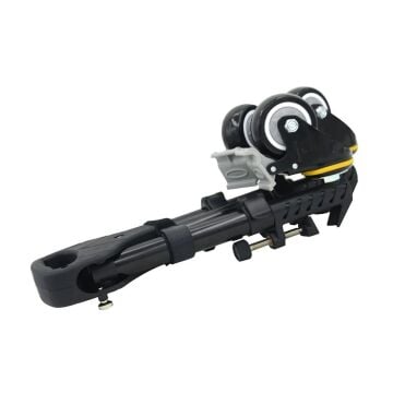 KINGJOY VX-600D 3 WHEEL DOLLY