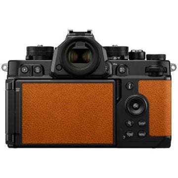 Nikon Zf 40mm f/2 Lens (Sunset Orange) 11.700 TL Geri Ödeme