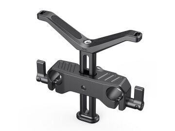 SmallRig BSL2681 15mm Rod Çubuk için Lens Desteği