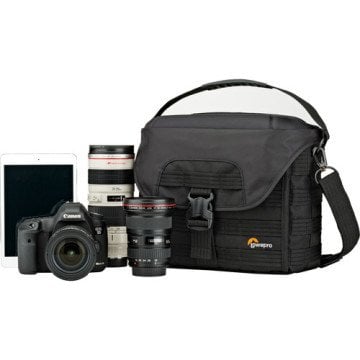Lowepro ProTactic SH 180 AW