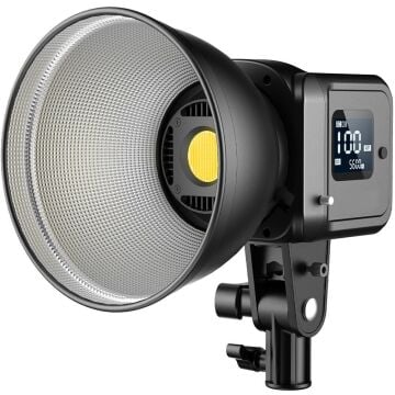 PDX SD80D Bi-Color LED Sarı-Beyaz Işık