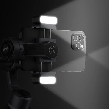 Zhiyun TransMount Magnetic Fill Light for Smooth 5S / 5