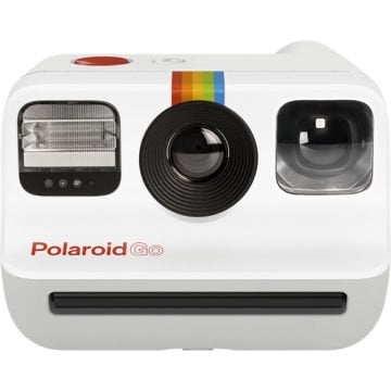 Polaroid Go Gen 2 Şipşak Kamera (Beyaz)