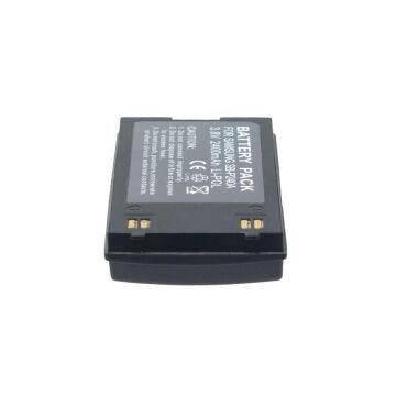 Sanger SB-P240A Samsung Kamera Batarya