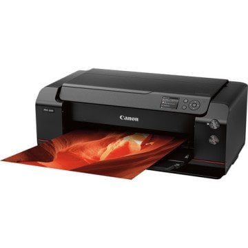 Canon imagePROGRAF PRO-1000 Fotoğraf Yazıcısı
