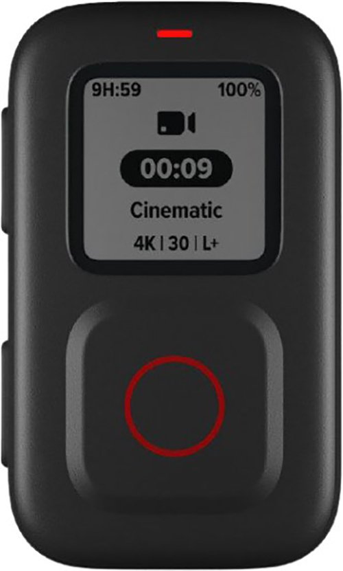 GoPro The Remote ( Hero12, Hero11, Hero10 )