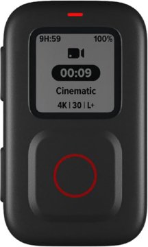 GoPro The Remote ( Hero12, Hero11, Hero10 )