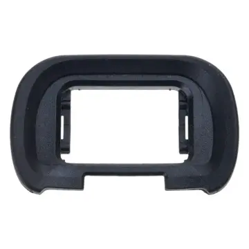 OEM EP19 Sony  A7IV  / A1 / A7SIII  /  Vizör Lastiği Plastik