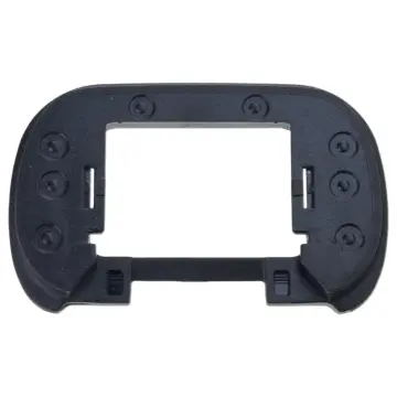 OEM EP19 Sony  A7IV  / A1 / A7SIII  /  Vizör Lastiği Plastik