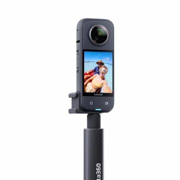 Insta360 x4 / X3 / X2 Cold Shoe