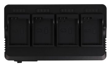 PATONA 1702 PLATE FOR EN-EL15  BATTERY(1688 ŞARJ CİHAZI İLE BERABER)