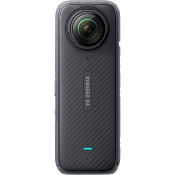 Insta360 X4 360 Derece 8K Aksiyon Kamera + Full Böwee Motosiklet Set
