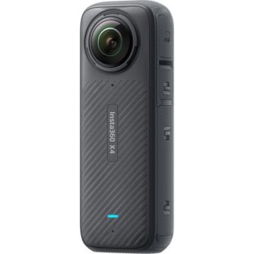 Insta360 X4 360 Derece 8K Aksiyon Kamera + Full Böwee Motosiklet Set
