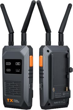 Lemorele R1100 Wireless Video Transmission