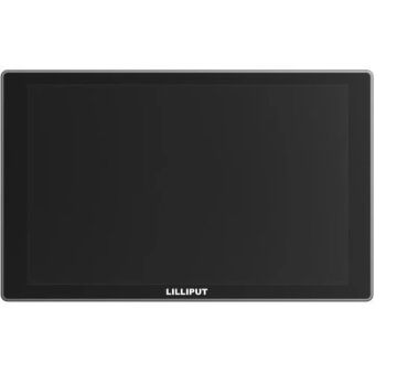 Lilliput 10.1''  A11 4K HDMI ve L-Serisi Pil Plakalı 3G-SDI Monitör