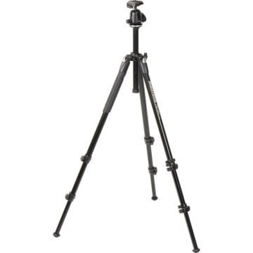 Manfrotto MK290XTA3-BH 290 Xtra Kit Ball Head