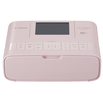 Canon SELPHY CP1300 Foto Yazıcı (Pink)