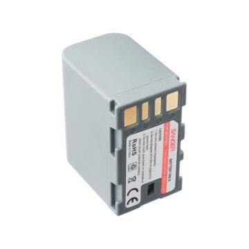 Sanger BN-VF823 JVC Kamera Batarya